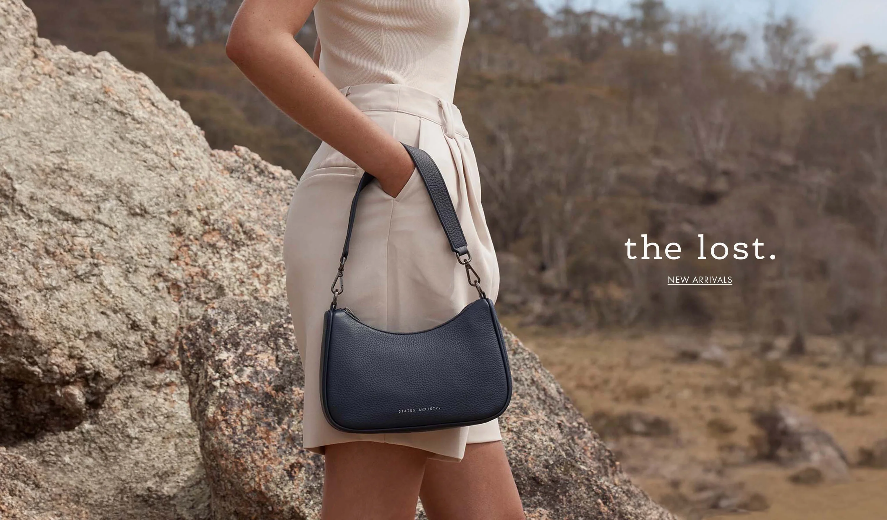Minimalist Goods for Maximum Impact
